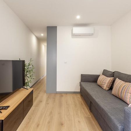 Sao Bento Apartment - Minho'S Guest Брага Экстерьер фото
