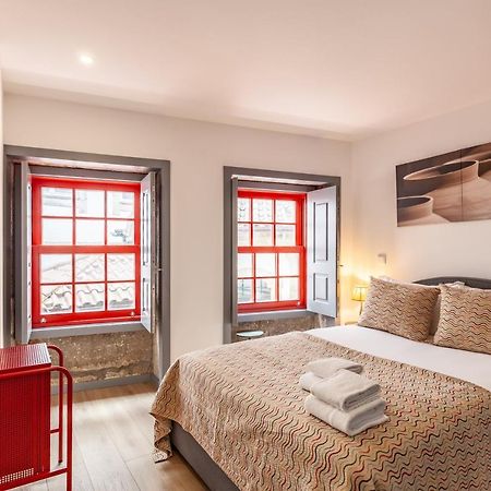 Sao Bento Apartment - Minho'S Guest Брага Экстерьер фото