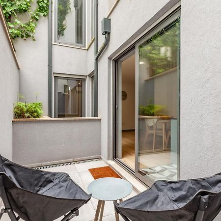Sao Bento Apartment - Minho'S Guest Брага Экстерьер фото