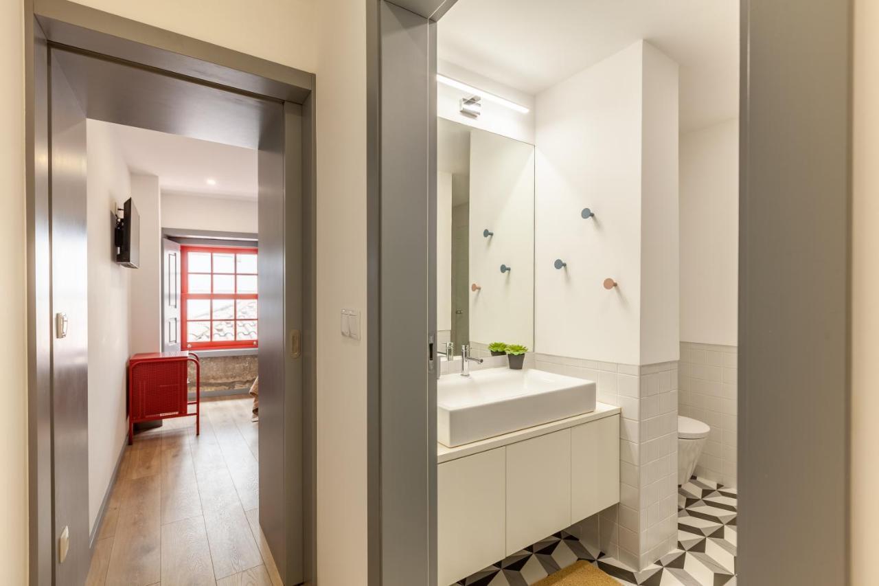 Sao Bento Apartment - Minho'S Guest Брага Экстерьер фото