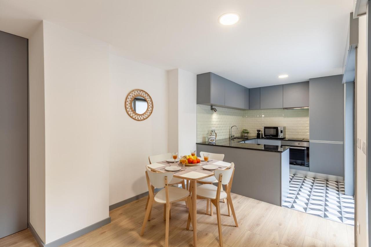 Sao Bento Apartment - Minho'S Guest Брага Экстерьер фото
