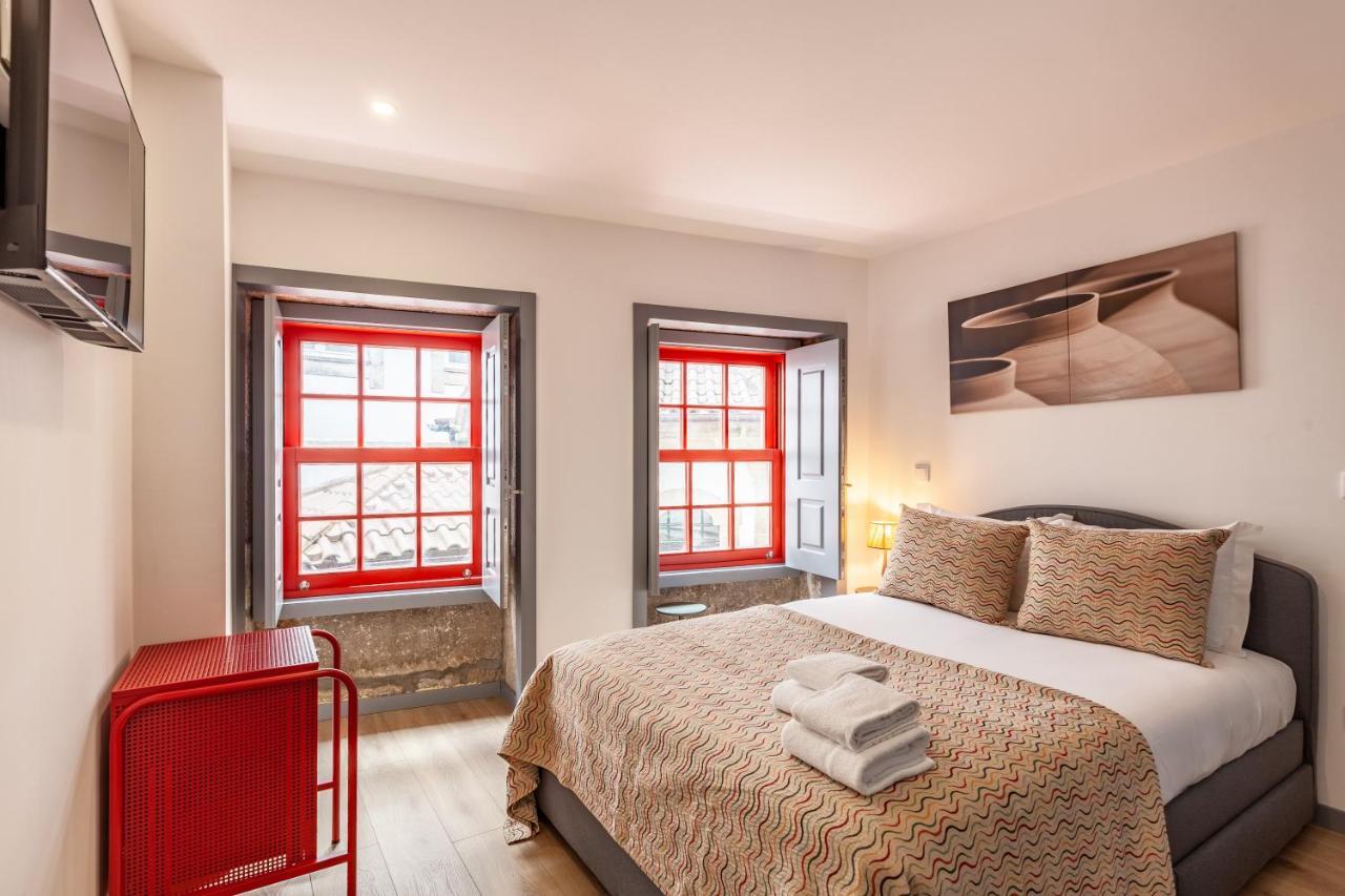 Sao Bento Apartment - Minho'S Guest Брага Экстерьер фото
