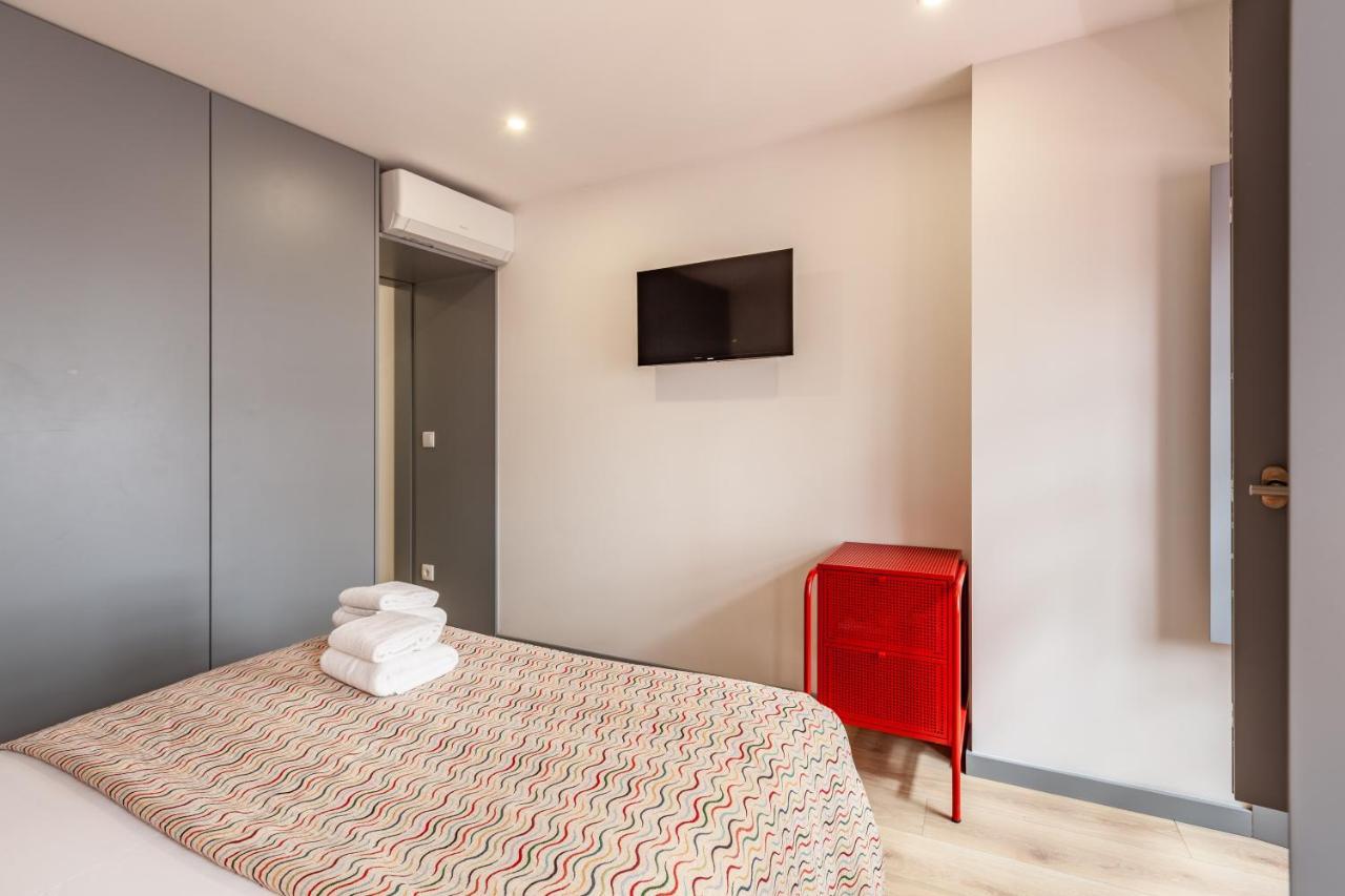 Sao Bento Apartment - Minho'S Guest Брага Экстерьер фото
