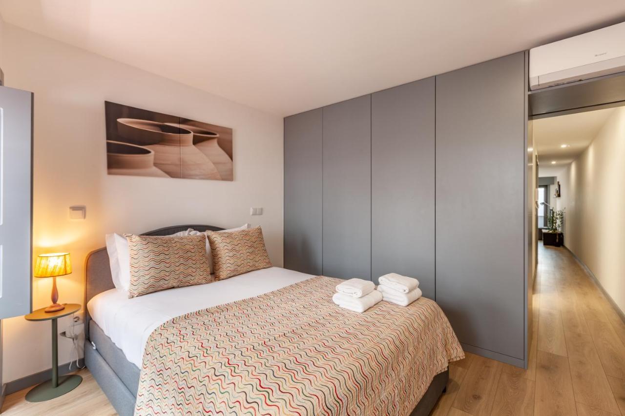 Sao Bento Apartment - Minho'S Guest Брага Экстерьер фото