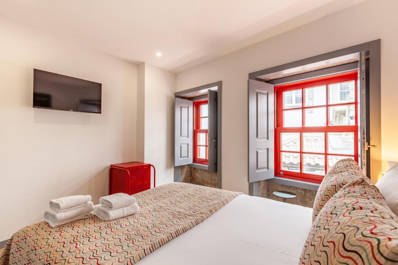 Sao Bento Apartment - Minho'S Guest Брага Экстерьер фото