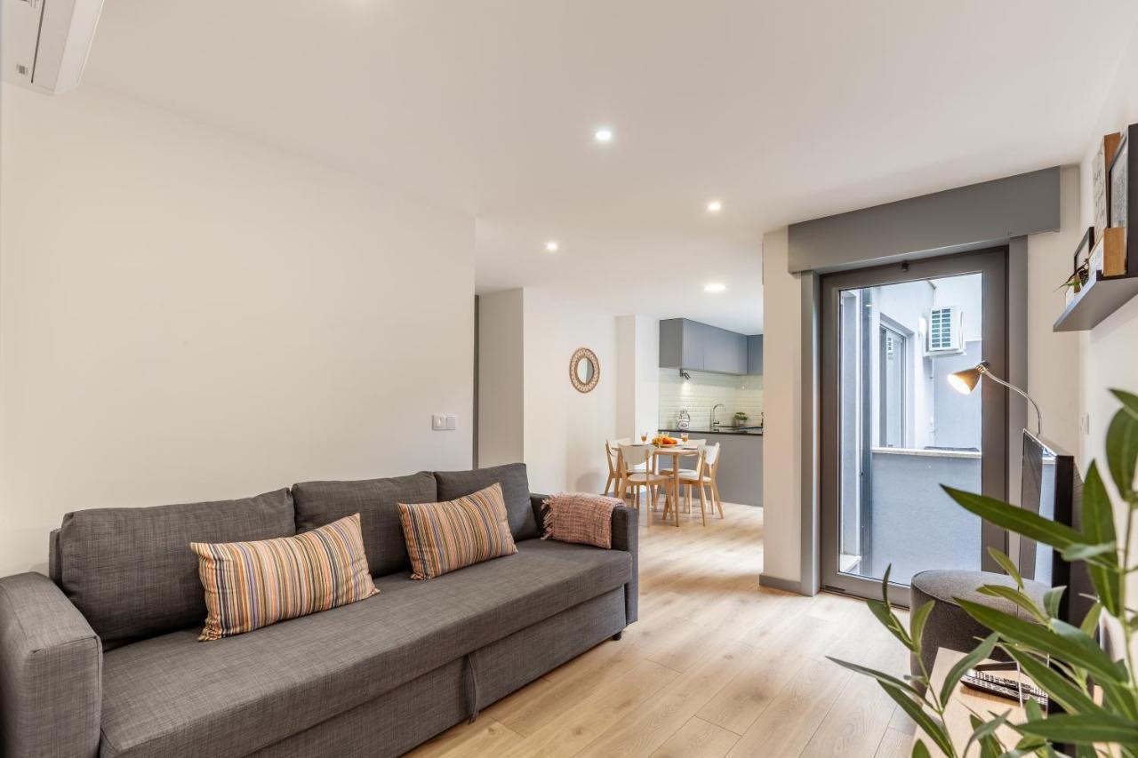 Sao Bento Apartment - Minho'S Guest Брага Экстерьер фото