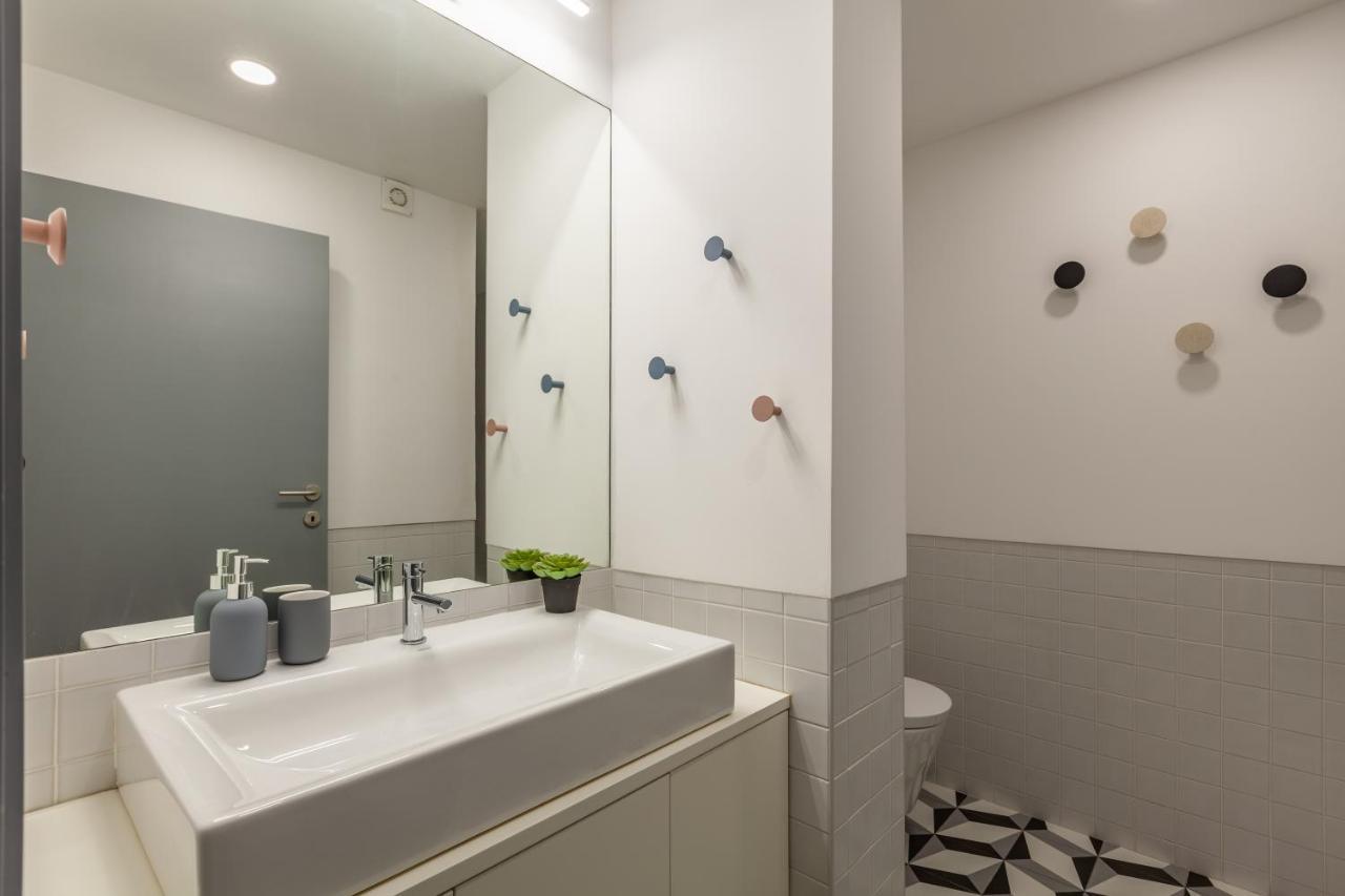 Sao Bento Apartment - Minho'S Guest Брага Экстерьер фото