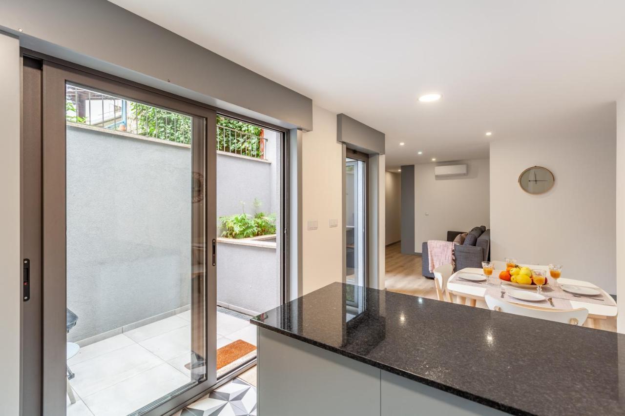 Sao Bento Apartment - Minho'S Guest Брага Экстерьер фото