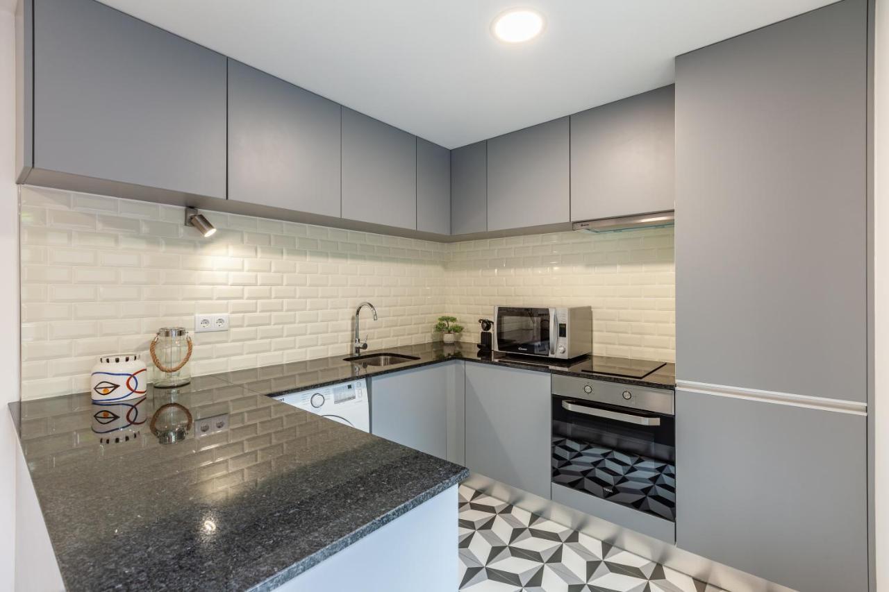Sao Bento Apartment - Minho'S Guest Брага Экстерьер фото