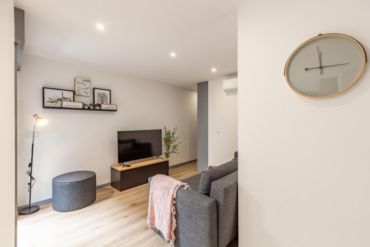 Sao Bento Apartment - Minho'S Guest Брага Экстерьер фото