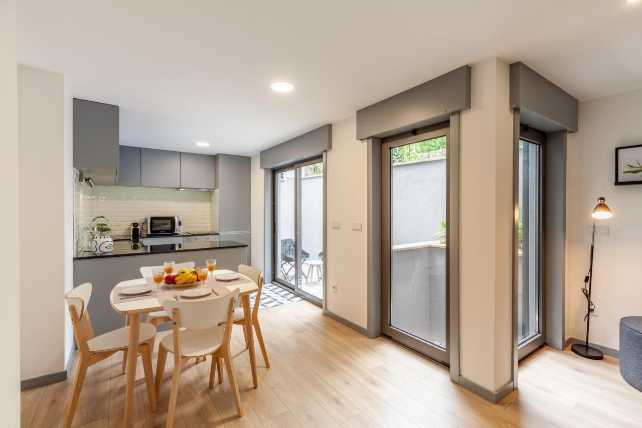 Sao Bento Apartment - Minho'S Guest Брага Экстерьер фото