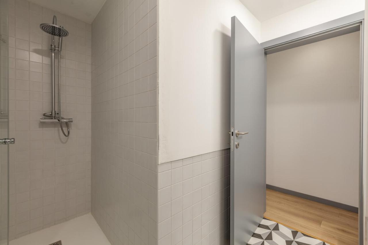 Sao Bento Apartment - Minho'S Guest Брага Экстерьер фото