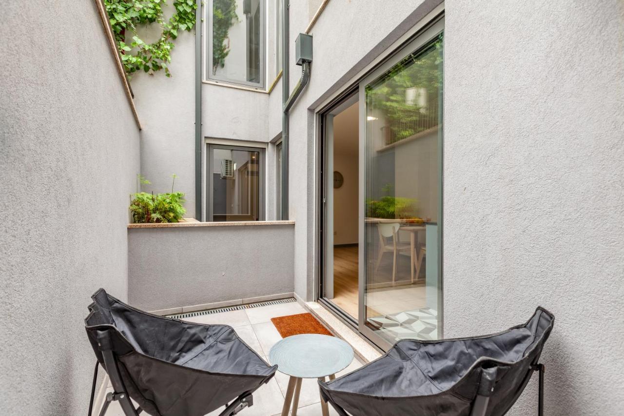 Sao Bento Apartment - Minho'S Guest Брага Экстерьер фото