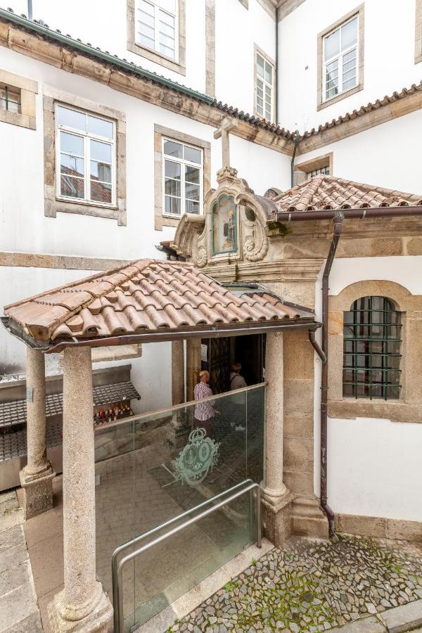 Sao Bento Apartment - Minho'S Guest Брага Экстерьер фото